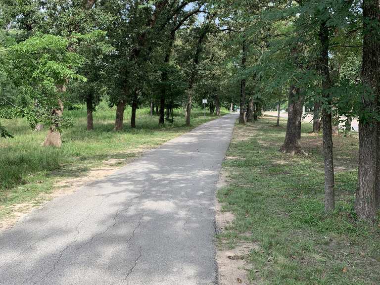 Edith Moore Nature Sanctuary