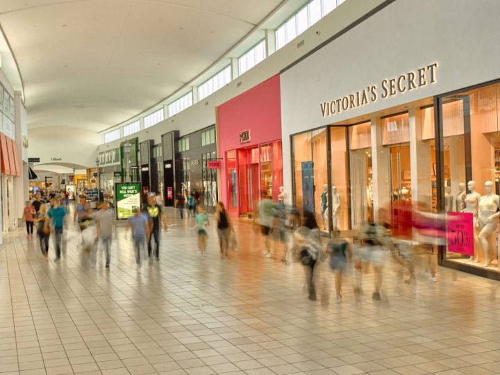 Memorial City Mall
