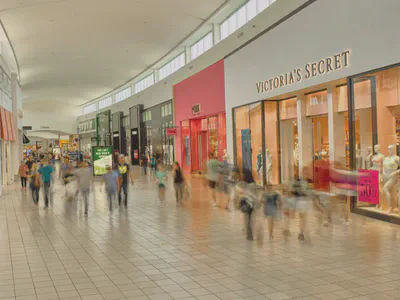 Mall