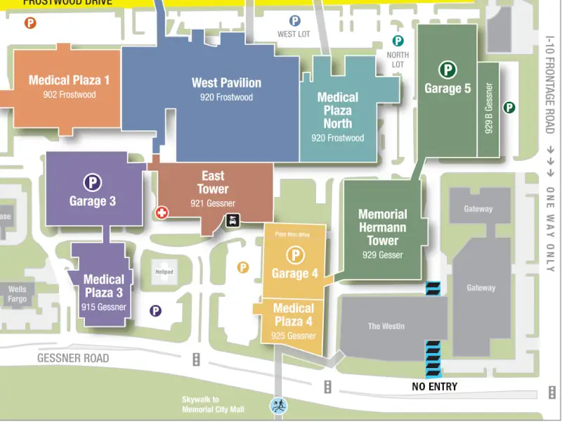 Memorial Hermann Medical Center